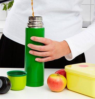 How to choose a thermos