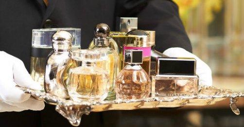 How to choose a perfume