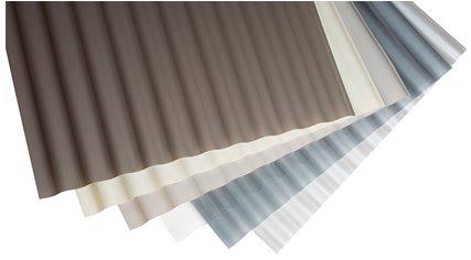 How to choose polycarbonate