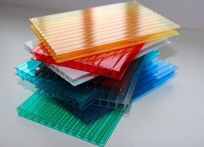 How to choose polycarbonate