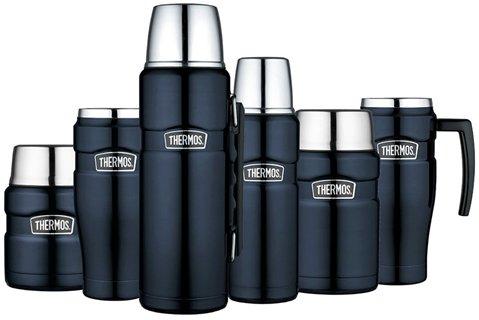 How to choose a thermos