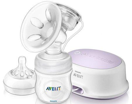 How to choose a breast pump