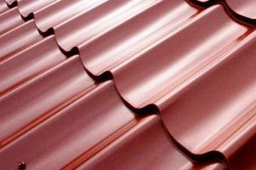 How to choose a metal roof tile