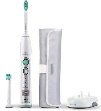 How to choose an electric toothbrush