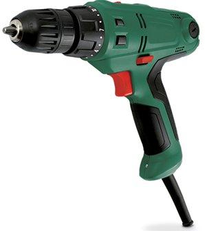 How to choose an electric drill