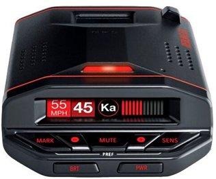 How to choose a radar detector