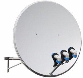 How to choose an antenna for a summer residence