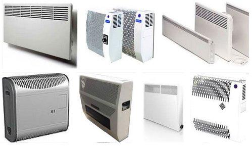 How to choose a heater