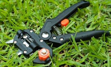 How to choose a garden pruner