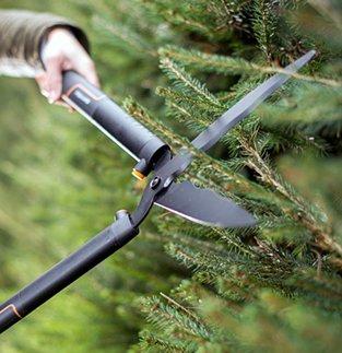 How to choose a garden pruner