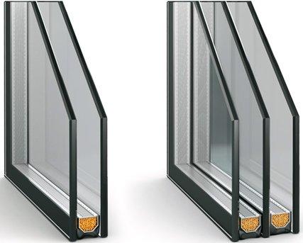 How to choose plastic windows