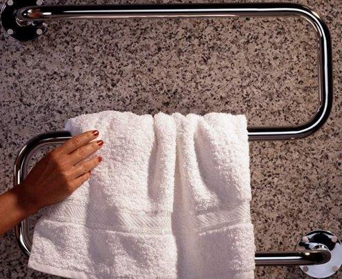 How to choose a heated towel rail