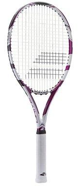 How to choose a tennis racket