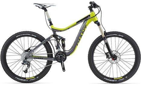 How to choose a mountain bike