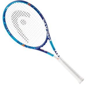 How to choose a tennis racket