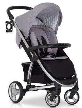 How to choose a stroller