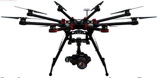 How to choose a quadcopter