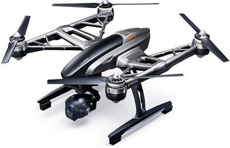 How to choose a quadcopter