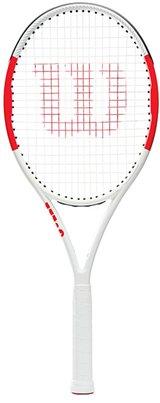 How to choose a tennis racket