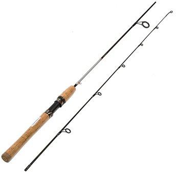 How to choose a fishing rod