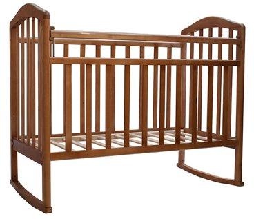 How to choose a baby cot