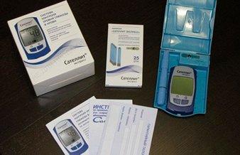 How to choose a blood glucose meter for your home