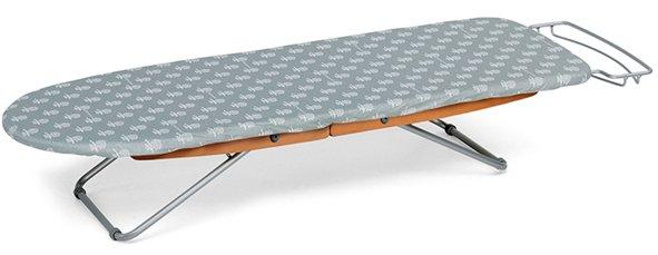 How to choose an ironing board for your home