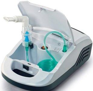 How to choose a nebulizer