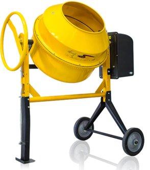 How to choose a concrete mixer