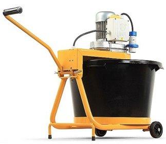 How to choose a concrete mixer