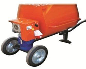 How to choose a concrete mixer