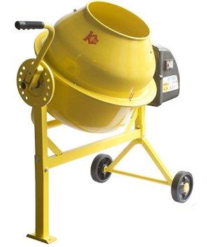 How to choose a concrete mixer