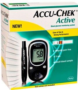 How to choose a blood glucose meter for your home