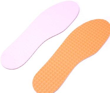 How to choose orthopedic insoles