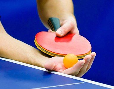 How to choose a table tennis racket