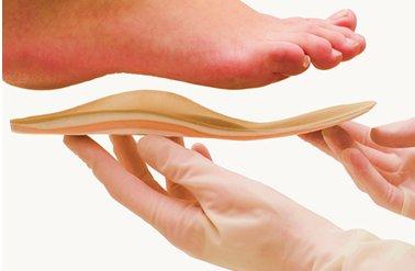 How to choose orthopedic insoles