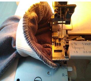 How to choose an overlock