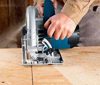 How to choose a circular saw