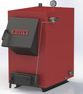 How to choose a solid fuel boiler