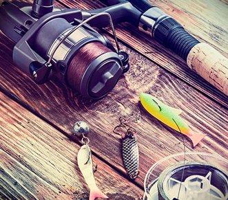 How to choose a spinning rod