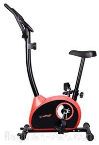 How to choose an exercise bike for your home