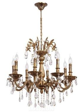 How to choose a chandelier