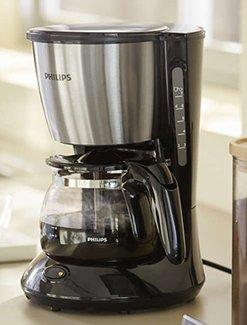 How to choose a coffee maker