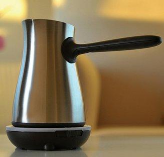 How to choose a coffee maker