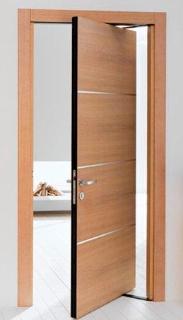 How to choose an interior door