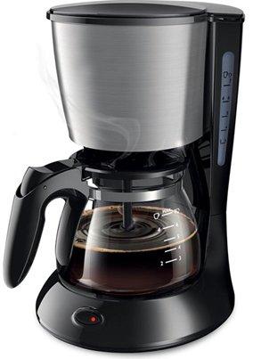 How to choose a coffee maker