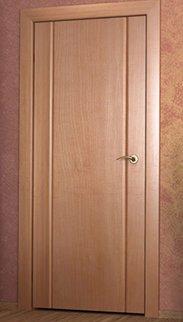 How to choose an interior door