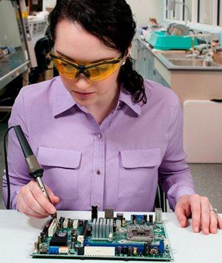 How to choose a soldering iron