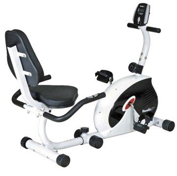 How to choose an exercise bike for your home