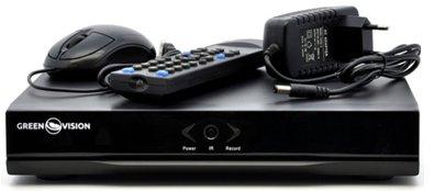 כיצד לבחור DVR